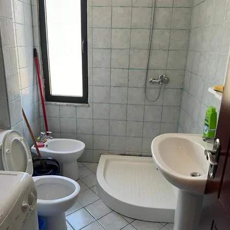 M&l Gospodarstwo wiejskie Golem (Tirana)